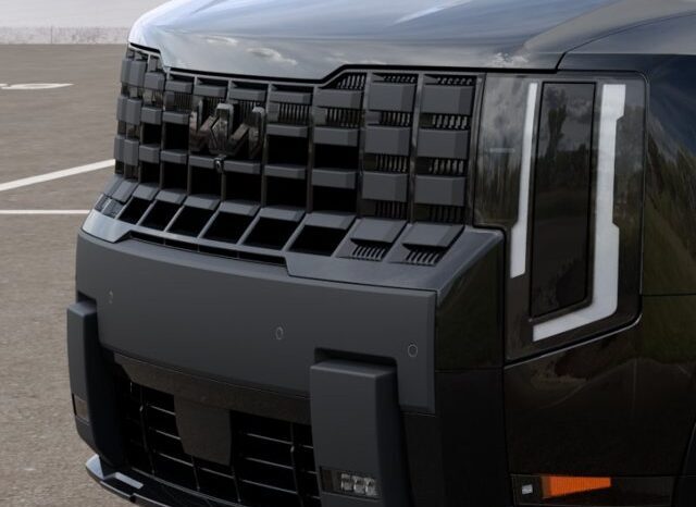 
								Kia Telluride Hybrid full									