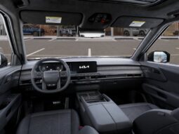 
										Kia Telluride Hybrid full									