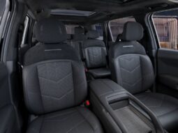 
										Kia Telluride Hybrid full									