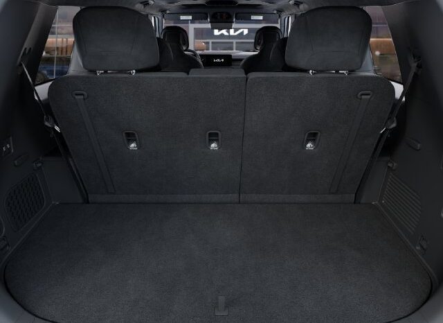 
								Kia Telluride Hybrid full									