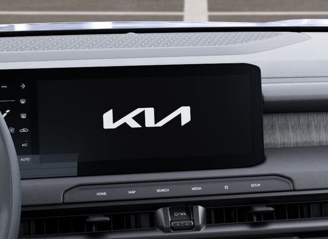 
								Kia Telluride Hybrid full									