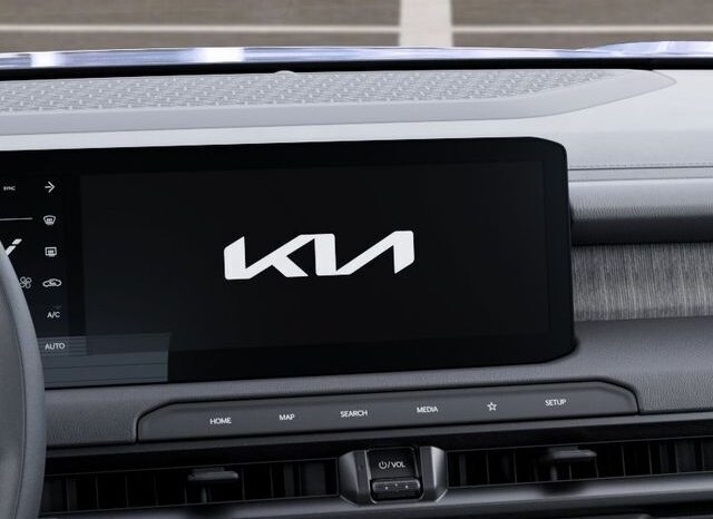 
								Kia Telluride Hybrid full									