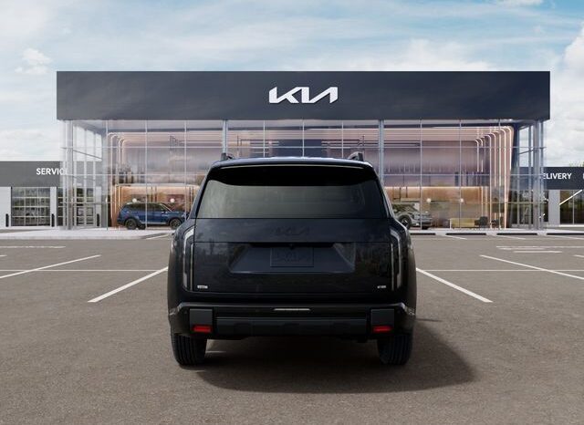 
								Kia Telluride Hybrid full									