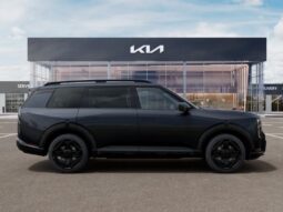 
										Kia Telluride Hybrid full									