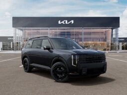 
										Kia Telluride Hybrid full									
