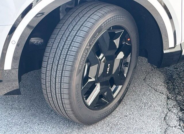 
								Kia Telluride Hybrid full									