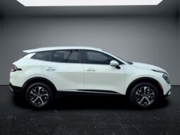 Kia Sportage Hybrid