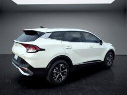Kia Sportage Hybrid