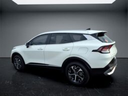 Kia Sportage Hybrid