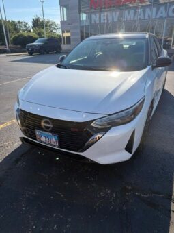 Nissan Sentra