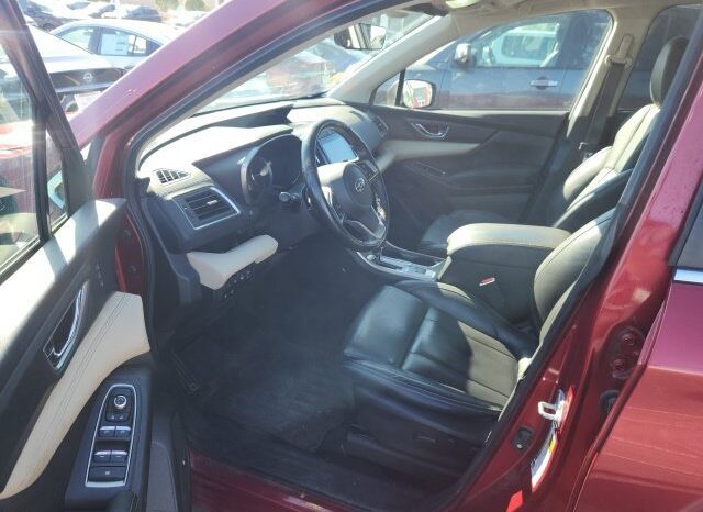 
								Subaru Ascent full									