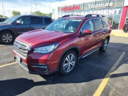 Subaru Ascent