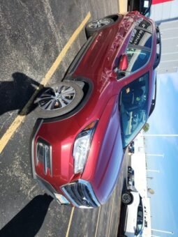 Subaru Ascent