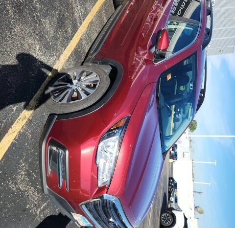 
								Subaru Ascent full									
