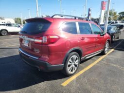 Subaru Ascent