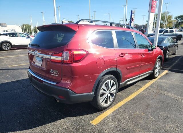 
								Subaru Ascent full									