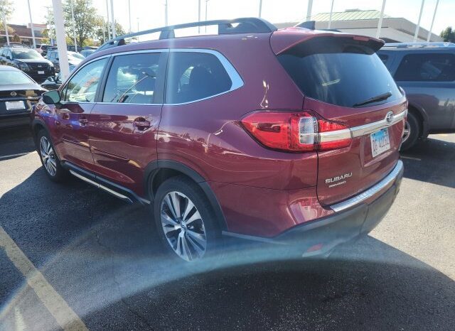 
								Subaru Ascent full									