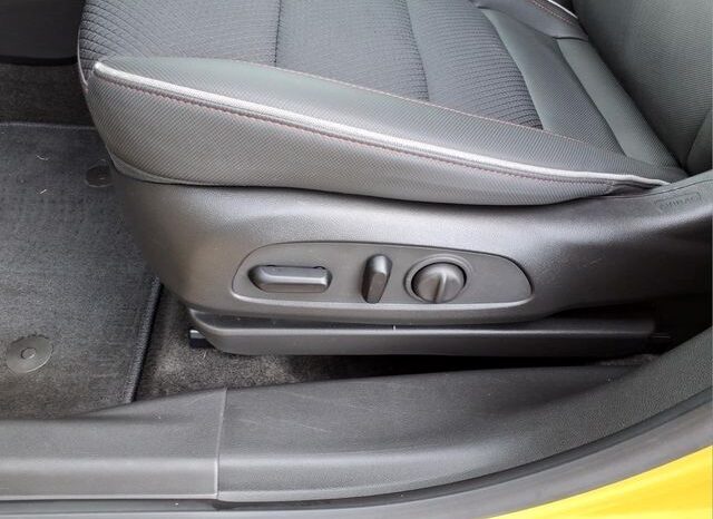 
 Chevrolet TrailBlazer full									