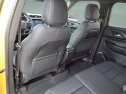 
 Chevrolet TrailBlazer full									