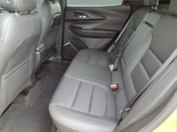 
 Chevrolet TrailBlazer full									