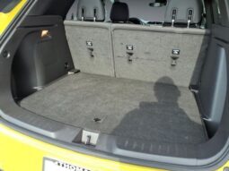 
 Chevrolet TrailBlazer full									