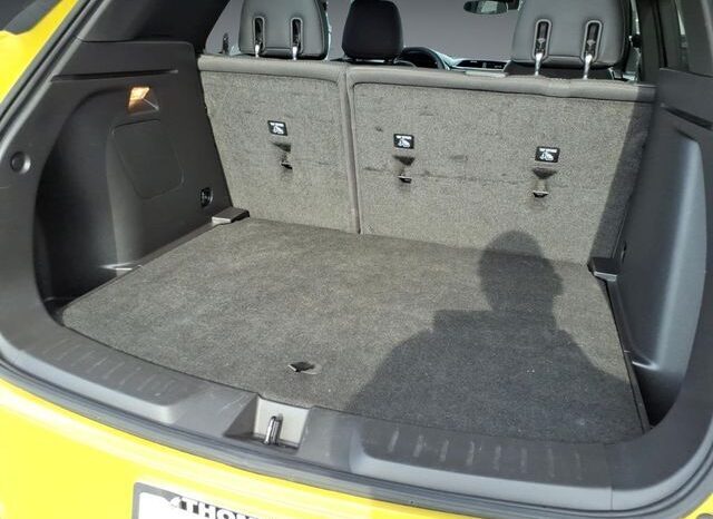 
 Chevrolet TrailBlazer full									