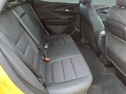 
 Chevrolet TrailBlazer full									
