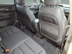 
 Chevrolet TrailBlazer full									