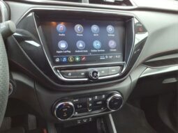 
 Chevrolet TrailBlazer full									