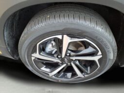 
 Chevrolet TrailBlazer full									