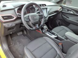
 Chevrolet TrailBlazer full									