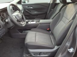 
 Nissan Rogue full									