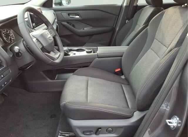 
 Nissan Rogue full									