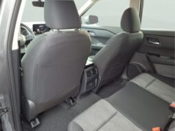 
 Nissan Rogue full									
