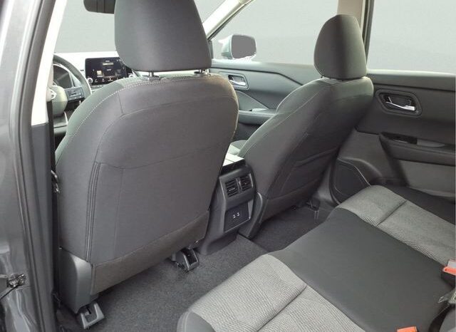 
 Nissan Rogue full									