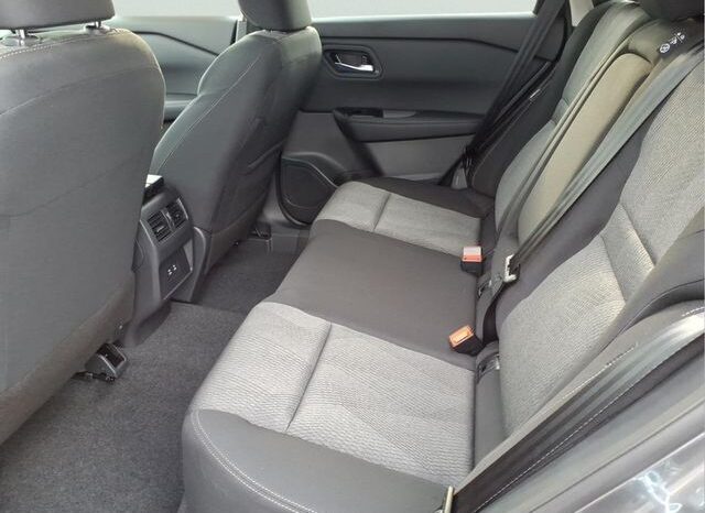 
 Nissan Rogue full									