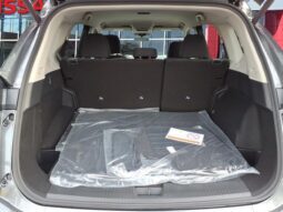 
 Nissan Rogue full									