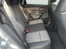 
 Nissan Rogue full									