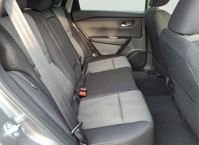 
 Nissan Rogue full									