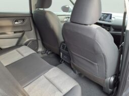 
 Nissan Rogue full									