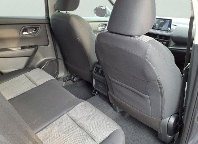
 Nissan Rogue full									