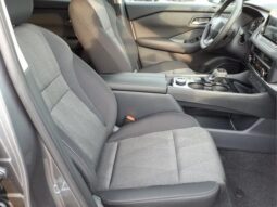 
 Nissan Rogue full									