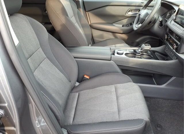 
 Nissan Rogue full									