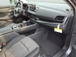 
 Nissan Rogue full									