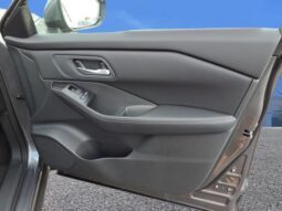 
 Nissan Rogue full									