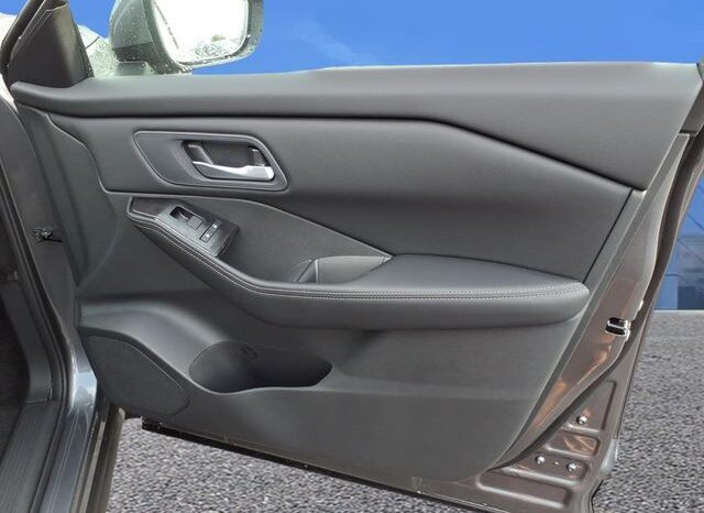 
 Nissan Rogue full									
