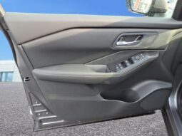 
 Nissan Rogue full									