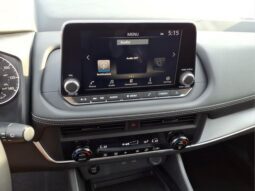 
 Nissan Rogue full									