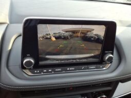 
 Nissan Rogue full									