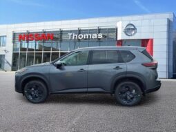 
 Nissan Rogue full									